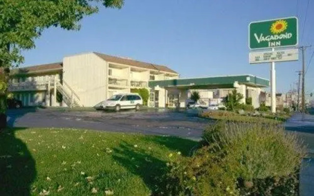 Vagabond Inn Reno