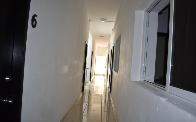 Ediplazario Coatzacoalcos