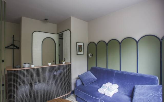 Joie Paris MONTPARNASSE STATION