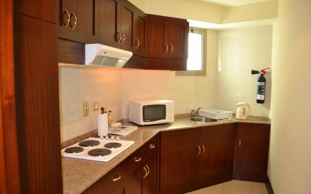 City Seasons Suites