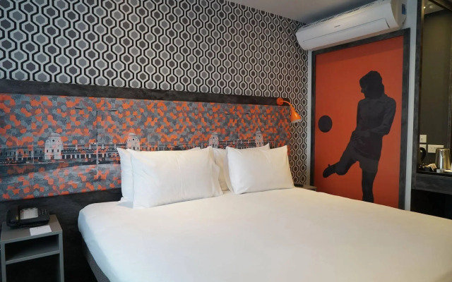 Best Western Plus London Wembley Hotel