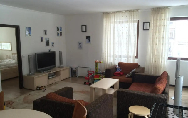 Stenata Huge Ski To Door Apartment