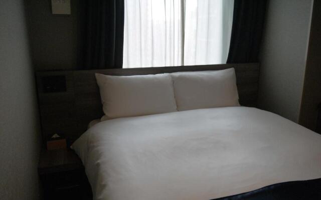 Best Western Hotel Fino Osaka Shinsaibashi