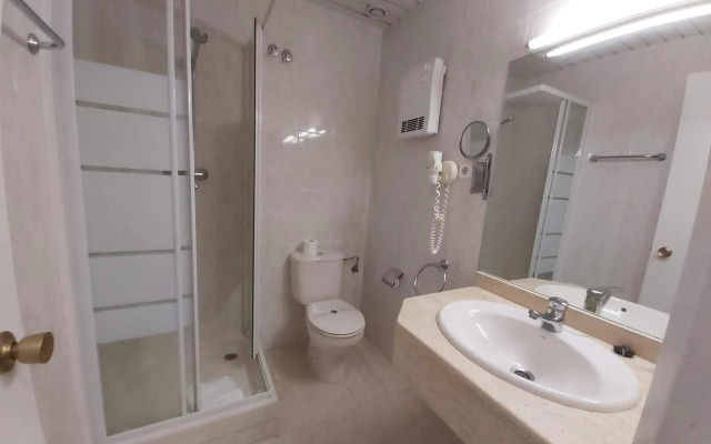 Hotel El Castell