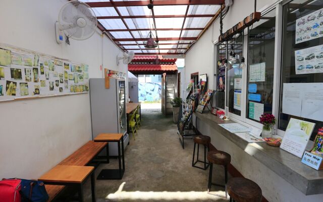 We Chiang Mai Guesthouse 2