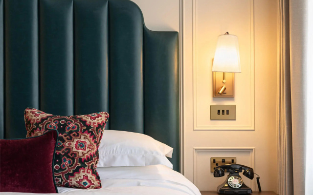 The Bedford Hotel Belfast