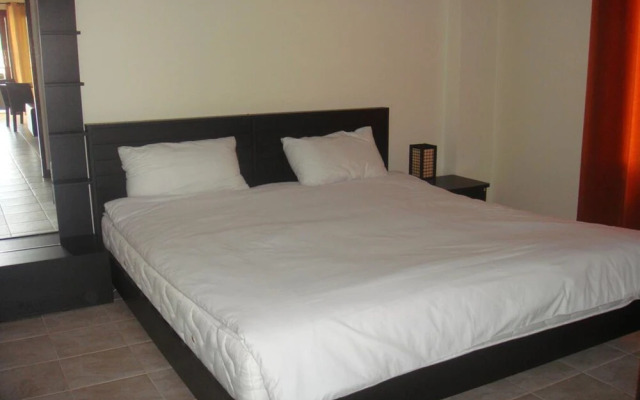 Baan Sawan Resort