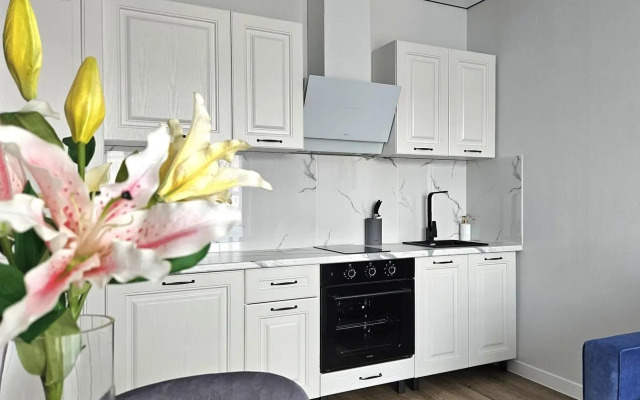 Апартаменты на улице Владимира Ленина 260