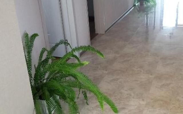 Sunrise - Guest House