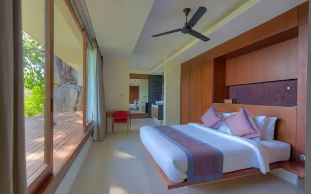 Samujana -Five Bedrooms Pool Villa - 6