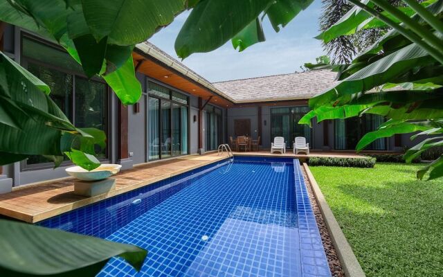 Villa Flores by Tropiclook