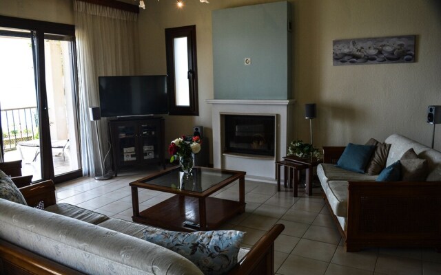 Palio Beach House
