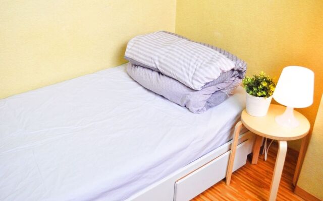 Kimchee Guesthouse Dongdaemun, Seoul, South Korea