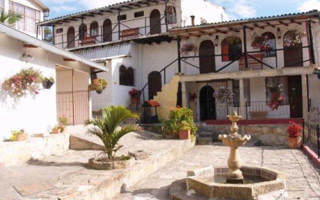 Hotel Rural La Esperanza