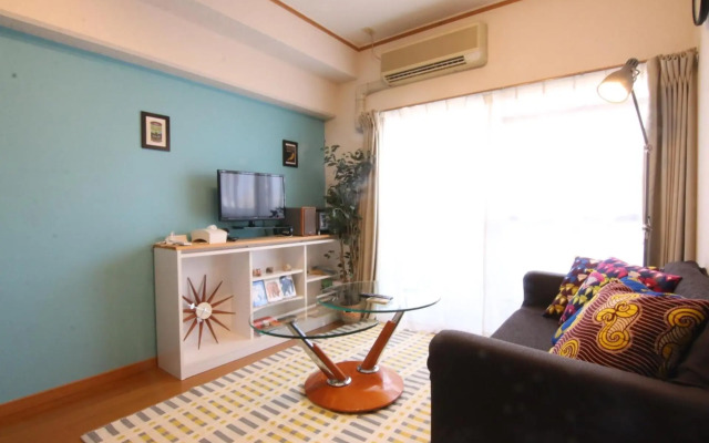 Pine Hills Minoshima - Vacation STAY 12178