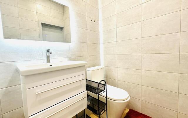 Апартаменты Север улице Революционная