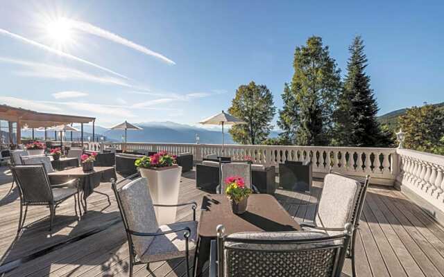 Parkhotel Holzerhof