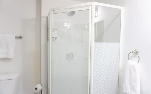 Cozy Studio In the Heart Uptown SJ Parking Coffee