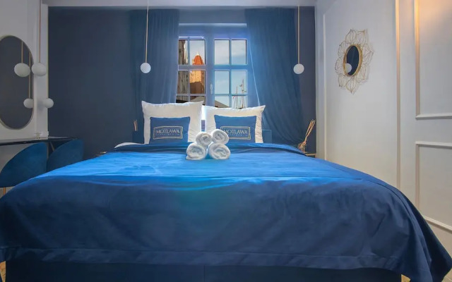 Motlawa River Apartment