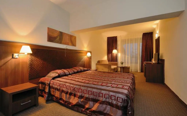 Sana Spa Hotel