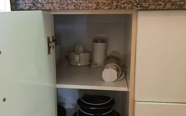 Sunny Apartment 2 bedrooms