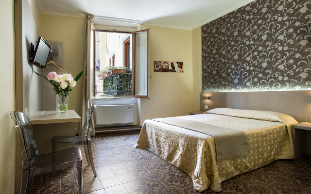 Albergo Firenze