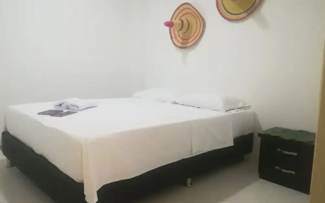 Cacica Hostel