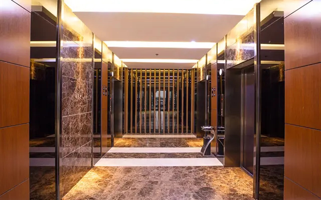 City Comfort Inn Dongying Port
