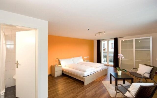 Hotel Restaurant Rössli