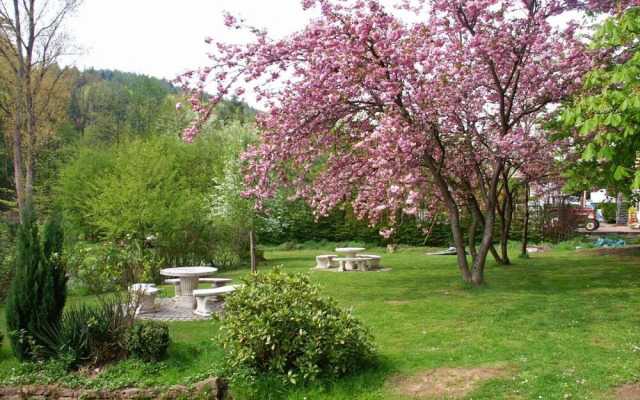 Hotel zum Engel