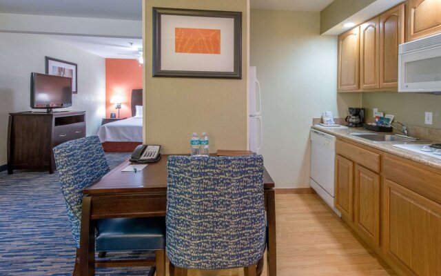 Homewood Suites by Hilton Sarasota