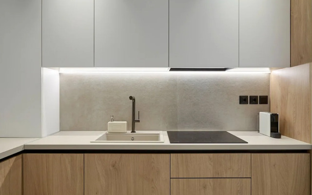 Fasma Suites Luxury Apartments in Peiraeus