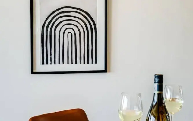 Charming Coastal Escape Marula One