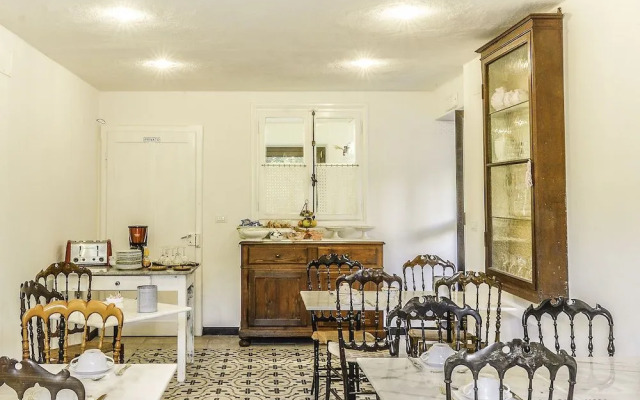 Cà Gialla - Bed and Breakfast