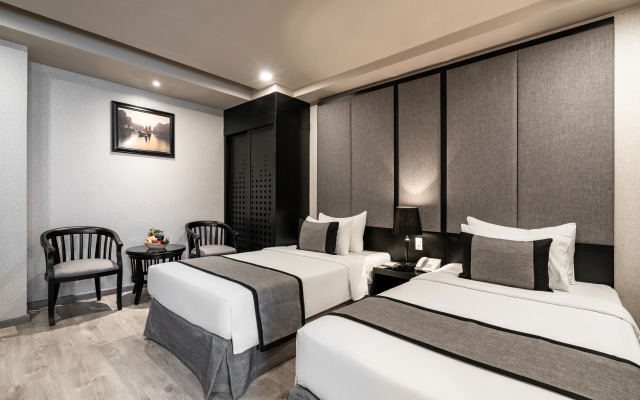 Paragon Saigon Hotel