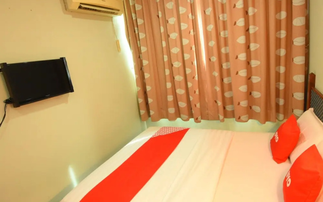Highway Inn by OYO Rooms