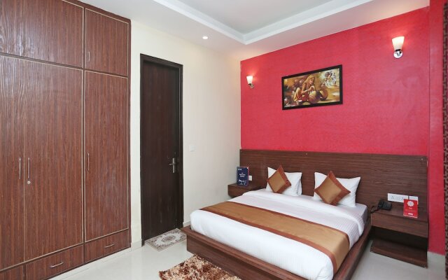 OYO 16349 For U