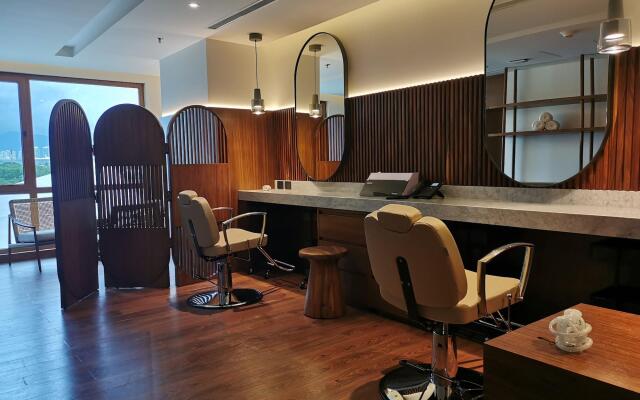 Holiday Inn & Suites Puerto Vallarta Marina & Golf by IHG