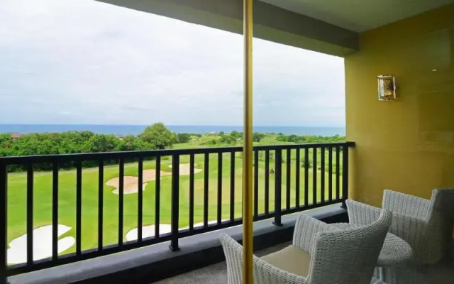 Dreamland Paradise Hotel