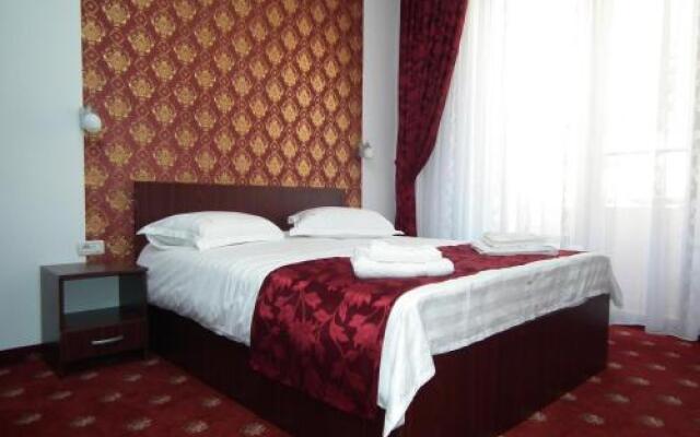 Vila Queen Mary