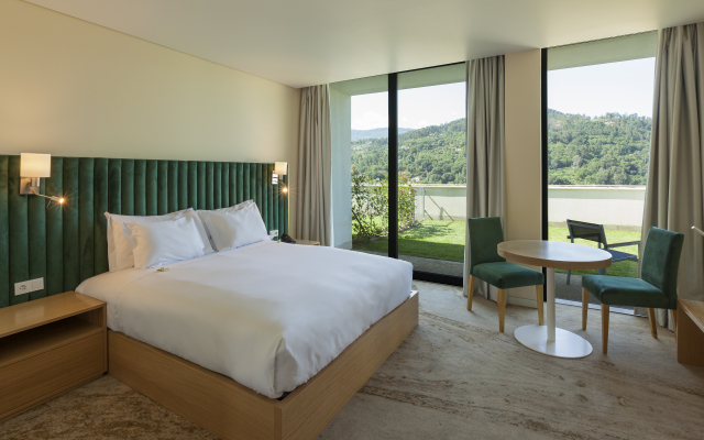 Douro Royal Valley Hotel & SPA