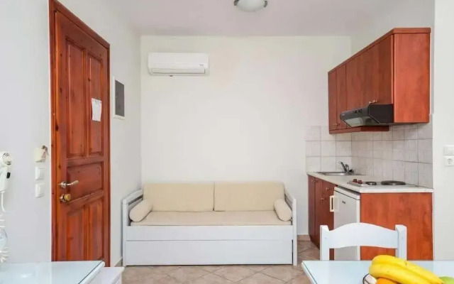 Muses Studio/Appartement