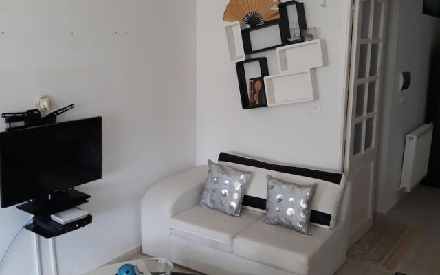 Cosy Flat In la Marsa