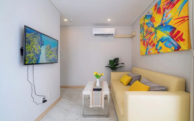 Cubicity Hidden House