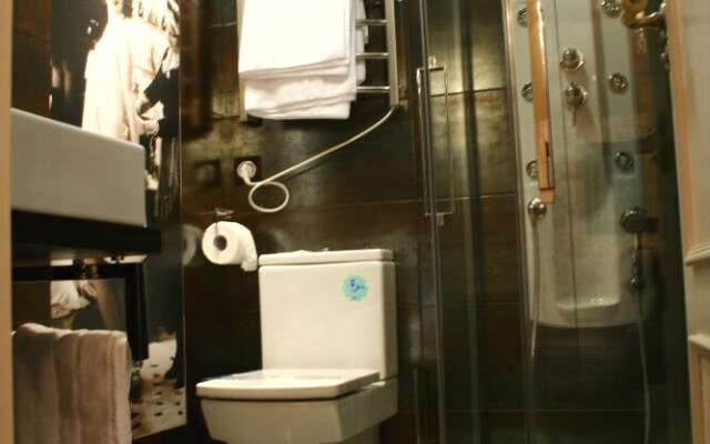 Hotel Casa Fernando III