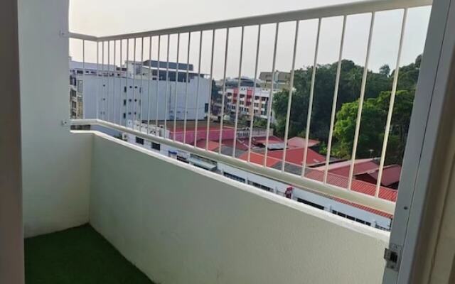 ALVILLA@Jalan Sultan Ismail