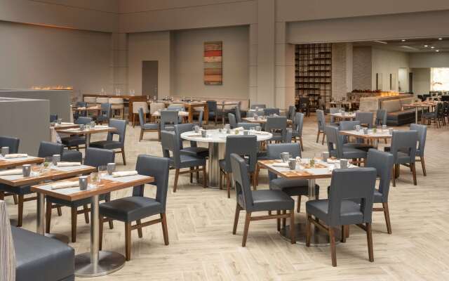 Hilton Houston North
