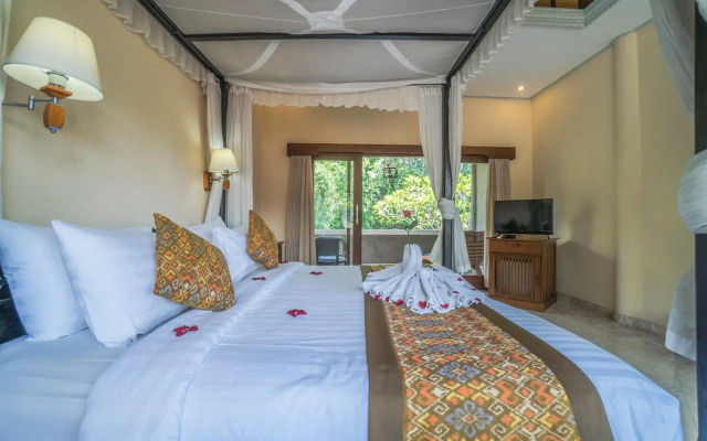 Cendana Resort & Spa