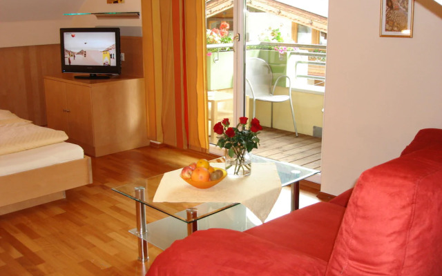 Hotel & Apartments Rosmarin