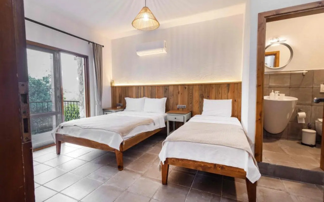 Palamutbuku Sahil Butik Otel